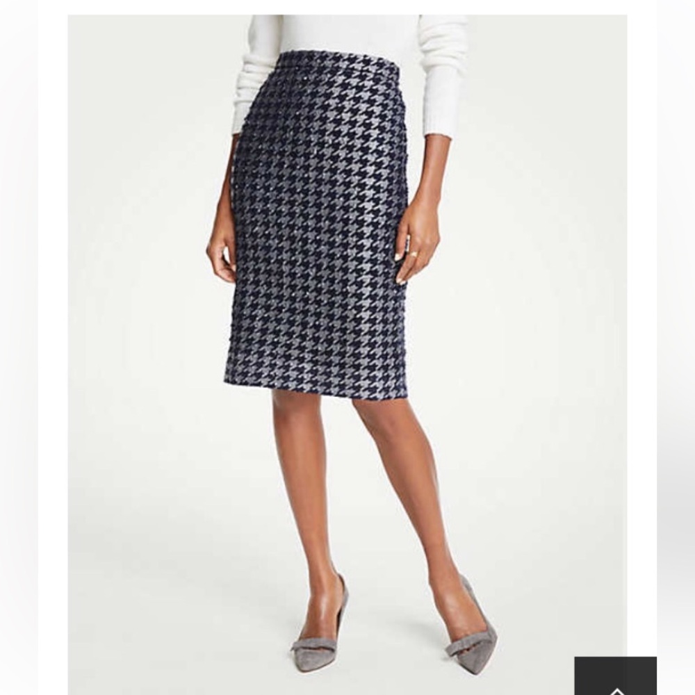 Ann Taylor Skirt